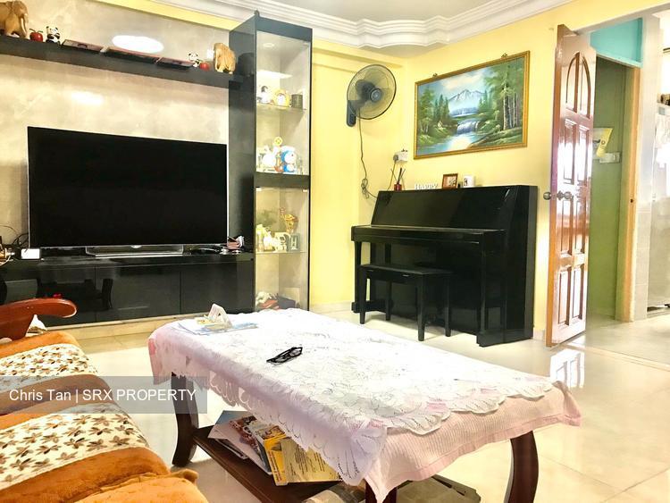 Yishun Avenue 7 thumbnail photo